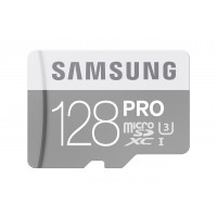 Samsung Pro Micro SDXC 128GB Class 10 Speicherkarte, bis zu 90MB/s lesen, bis zu 80MB/s schreiben, mit SD-Adapter [Amazon frustfrei Verpackung]-22